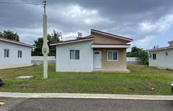 INDUSTRY COVE MANOR, Lucea, Hanover