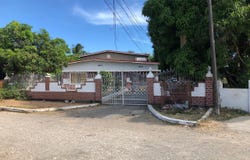 4 ST. JOHN'S DRIVE, Homestead, St. Catherine