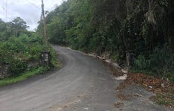 92WW+XQ8, Oracabessa, Jamaica, Oracabessa, St. Mary Parish