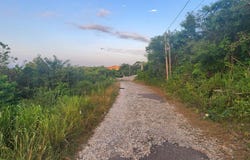 BELGRADE AVENUE, Montego Bay, St. James