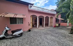 91 NON PARIEL RD, WHITEHALL, Negril, Westmoreland