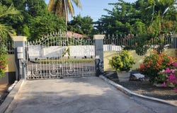 16 MORNINGSIDE DRIVE, Kingston 19, St. Andrew