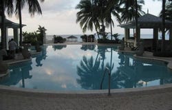 JEWEL GRAND unit: B209, Montego Bay, St. James