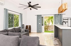 4 GROSVENOR TERRACE, Kingston 8, St. Andrew