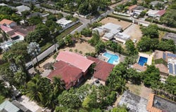 11 WIDCOMBE RD. KGN. 6, Kingston 6, St. Andrew