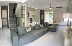 129 ONYX PARADISIAC, Laughlands, St. Ann