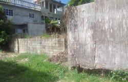 1817 CORNWALL COURTS, Cornwall, St. James