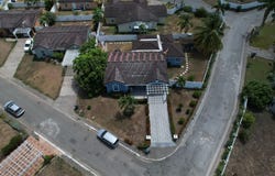 ARABELLA CLOSE EL PRADO, Spanish Town, St. Catherine