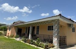 3 TOWER HILL, TOWER ISLE, S, Tower Isle, St. Mary