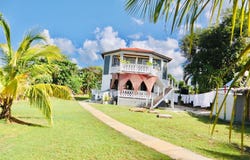 WESTEND ROAD, NEGRIL, Negril, Westmoreland