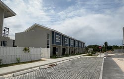 NEW BRUNSWICK VILLAGE unit: J7, Spanish Town, St. Catherine
