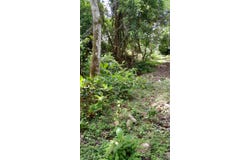 AIRY CASTLE, WARD RIVER,, AIRY CASTLE, St. Thomas