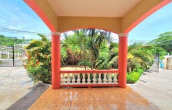 104 TRIPOLI DRIVE, Runaway Bay, St. Ann