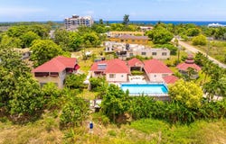 MAMMEE BAY, ST ANN, Mammee Bay, St. Ann