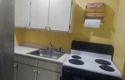 114 &1/2 CONSTANT SPRING ROAD unit: 504F, Kingston 8, St. Andrew