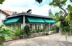 16 UPPER CARMEL AVENUE, Kingston 8, St. Andrew