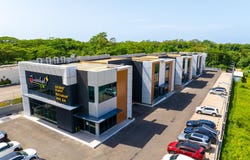 16 DRAX HALL unit: 7, Drax Hall Estate, St. Ann