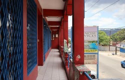 57 MOLYNES ROAD unit: Shop 6, Kingston 10, St. Andrew