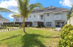 COUNTRY WALK, RICHMOND unit: TH C2, Laughlands, St. Ann