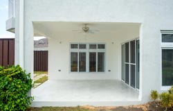 TOWNHOUSE B1, COUNTRY WAL, Richmond, St. Ann