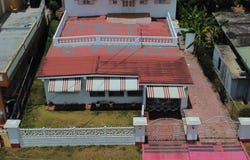 VENUS AVENUE, MERCURY GAR, Bellevue, St. Catherine