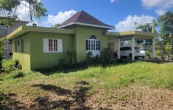IRWIN POINT, Irwin, St. James