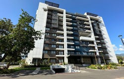 21 BRAEMAR AVENUE unit: 502, Kingston 5, St. Andrew