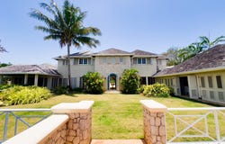 Lot #6 CARIBBEAN HEIGHTS, ROSE H, Montego Bay, St. James