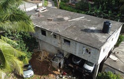 24 STANDFAST, Browns Town, St. Ann