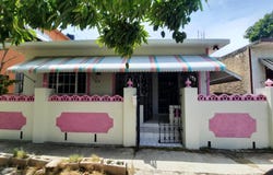 122 EAST QUEENS PARK, 5 EAST, unit: 122, Greater Portmore, St. Catherine