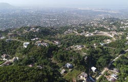 MAVERLEY MOUNTAIN, Red Hills, St. Andrew