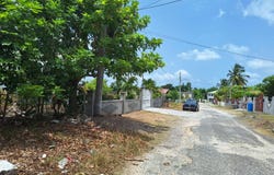 GLENHAVEN DRIVE unit: Lot 33, May Pen, Clarendon