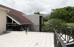 CHERRY GARDEN, Kingston 8, St. Andrew