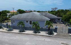 OCEAN VIEW BOULEVARD, Galina, St. Mary