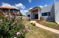 286 ST. MARY CLOSE, Spanish Town, St. Catherine