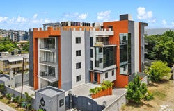 6 WELLINGTON DRIVE unit: 10, Kingston 6, St. Andrew
