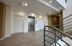 4 MUSGRAVE AVENUE unit: B805, Kingston 5, St. Andrew