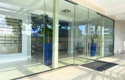20 SOUTH AVENUE unit: 308, Kingston 10, St. Andrew