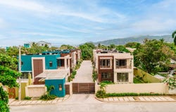5 SALISBURY AVENUE unit: 4, Kingston 6, St. Andrew