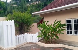 GRAHAM HEIGHTS, Kingston 8, St. Andrew
