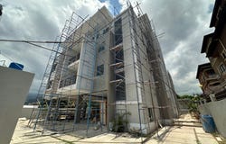 12 RICHINGS AVENUE unit: 5, Kingston 6, St. Andrew