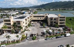 13 CRANE BLVD, FAIRVIEW unit: 1, Montego Bay, St. James