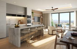THE CANARY, PINNACLE unit: C1301, Montego Bay, St. James