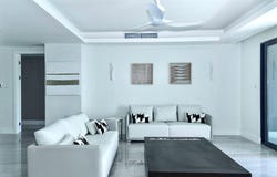 SPYGLASS, PENTHOUSE unit: B-19, Kingston 6, St. Andrew