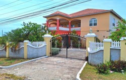 104 TRIPOLI DRIVE, Runaway Bay, St. Ann