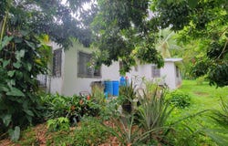 JOYCES ROAD, Golden Spring P.O., St. Andrew