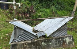 GREEN VALLEY, NEW MARKET, New Market, St. Elizabeth