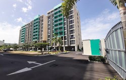 4 MUSGRAVE AVENUE, KINGSTON unit: B904, Kingston 5, St. Andrew