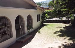 1C LONG LANE, Constant Spring P.O., St. Andrew
