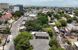 1 WEST AVENUE, Kingston 4, Kingston